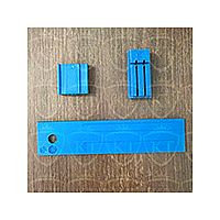 یک دست لنت ترمز TW11